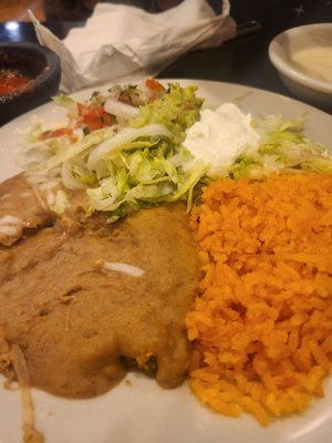El PATIO by null