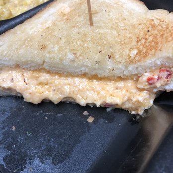 Mama's On Dauphin - Cheeeeesy - New American Near Me - Mobile, Alabama Mama's On Dauphin - Cheeeeesy - New American Near Me - Mobile, Alabama