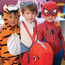 Kid's Haven Preschool
