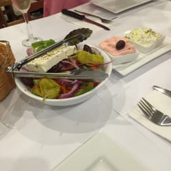 Yiamas Greek Taverna