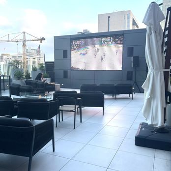 The Rooftop - Bars Near Me - San Diego, California The Rooftop - Bars Near Me - San Diego, California