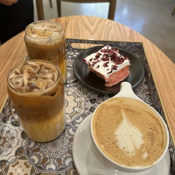 Qamaria Coffee - Coffee & Tea Near Me - Fullerton, California Qamaria Coffee - Coffee & Tea Near Me - Fullerton, California