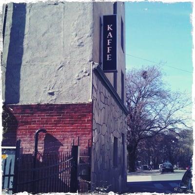 Tim Wendelboe by null