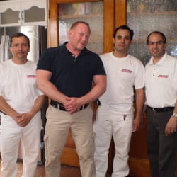 CertaPro Painters - Wayne - TV Show_ A&E _ Sell This House _ April 2011 episode_ CertaPro Wayne crew