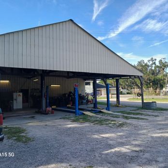 Master Auto Repair  - Master Mobile Auto Doctor open bays - Auto Repair Near Me - Winter Haven, Florida