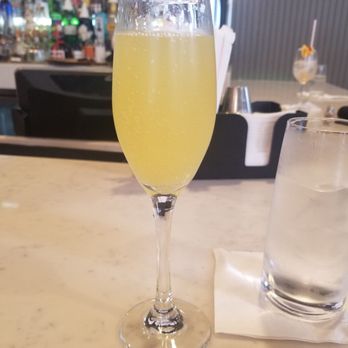 Curio Bistro - Mimosas - Cajun/Creole Near Me - New Orleans, Louisiana