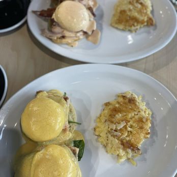 The Toasted Yolk Cafe - West Coast and Alaskan salmon eggs Benedict - Breakfast & Brunch Near Me - San Antonio, Texas The Toasted Yolk Cafe - West Coast and Alaskan salmon eggs Benedict - Breakfast & Brunch Near Me - San Antonio, Texas