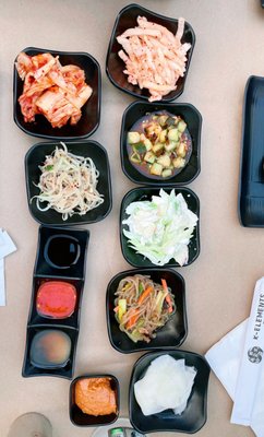 K-Elements BBQ by null