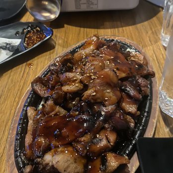 707 Sutter - Teriyaki chicken - Korean Near Me - San Francisco, California 707 Sutter - Teriyaki chicken - Korean Near Me - San Francisco, California