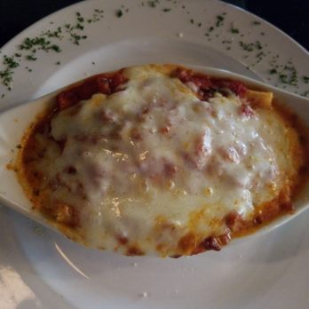 Cosi Cucina Italian Grill - Lunch Lasagna - Italian Near Me - Clive, Iowa