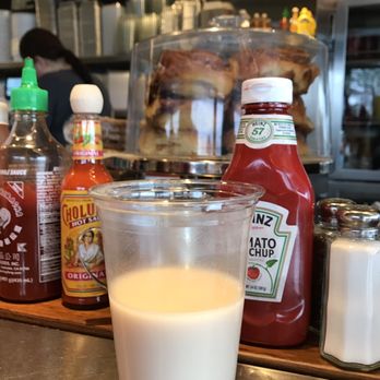 OWL - Horchata. - Mexican Near Me - Royal Oak, Michigan OWL - Horchata. - Mexican Near Me - Royal Oak, Michigan
