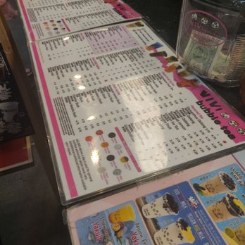 ViVi Bubble Tea - Bubble Tea Near Me - Duluth, Georgia