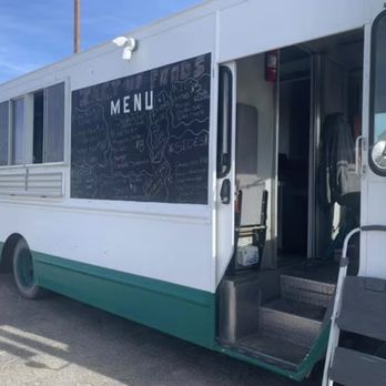 JACT Up Foods - Food Truck - Food Trucks Near Me - Snyder, Texas JACT Up Foods - Food Truck - Food Trucks Near Me - Snyder, Texas