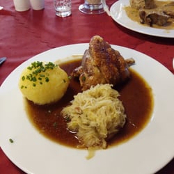 Gasthof & Metzgerei Butz