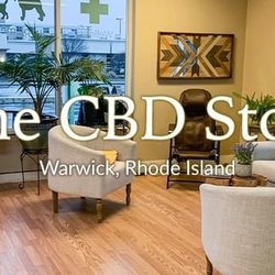 The CBD Store