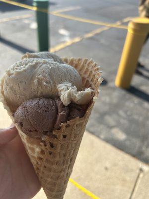 Newport Creamery by null
