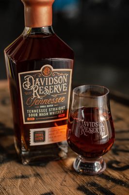 Pennington Distilling Co. by null