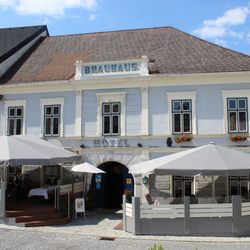 Brauhotel Weitra
