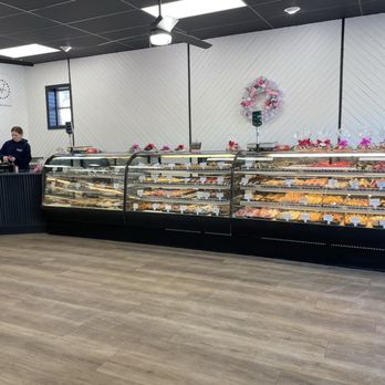 Vaccaro's Bakery - Bakeries Near Me - Clark, New Jersey