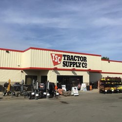 Tractor Supply