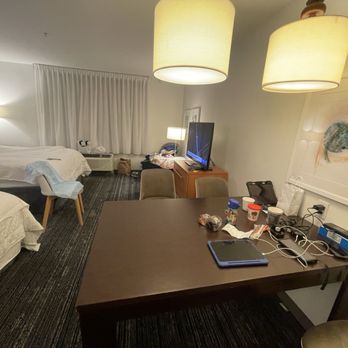 TownePlace Suites by Marriott Bangor - Hotels Near Me - Bangor, Maine