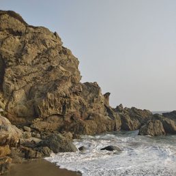 Rocks