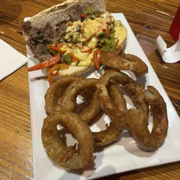 New Mexico Philly