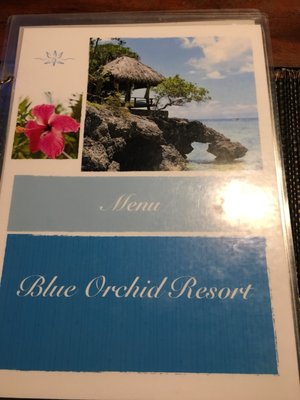 The Blue Orchid Resort by null
