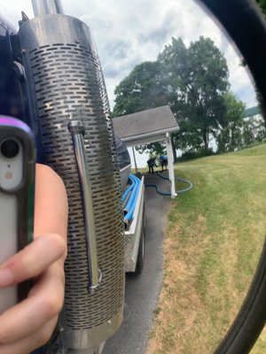 Kessler Septic Service