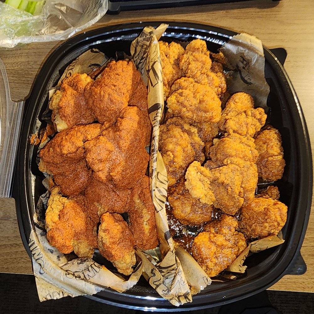 WINGS ETC Updated October 2024 74 Photos & 89 Reviews 4915