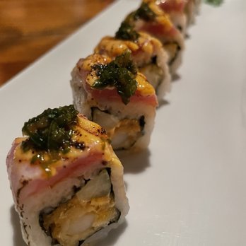KAI ZAN - Asian Fusion Near Me - Chicago, Illinois KAI ZAN - Asian Fusion Near Me - Chicago, Illinois