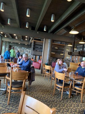 Glacier Bay Lodge & Tours by null