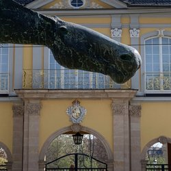 Kunstsammlung Gera - ... Impressionen ...