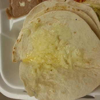 La Cocina - This is so disgusting! Beware - Mexican Near Me - Chicago, Illinois