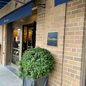 Marea - Outside - Italian Near Me - New York, New York