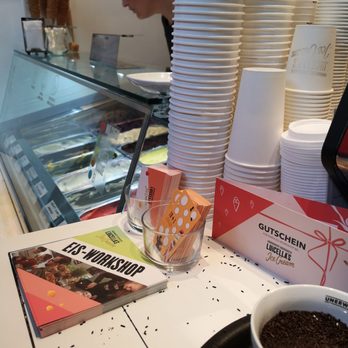 Luicella's - Counter - Ice Cream & Frozen Yogurt Near Me - Hamburg, HH