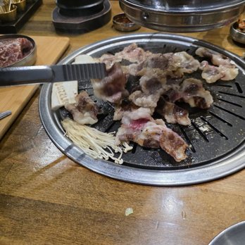 Sizzle Korean Barbeque - Korean Near Me - Phoenix, Arizona Sizzle Korean Barbeque - Korean Near Me - Phoenix, Arizona