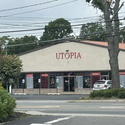 Utopia