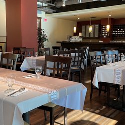 Lvs Restaurant - Restaurant environment