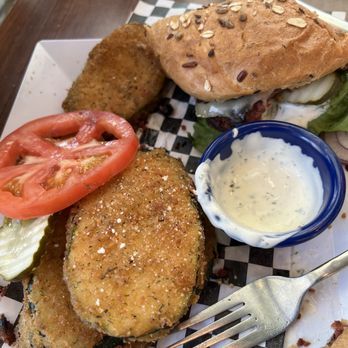 Joe's Farm Grill - American Near Me - Gilbert, Arizona Joe's Farm Grill - American Near Me - Gilbert, Arizona