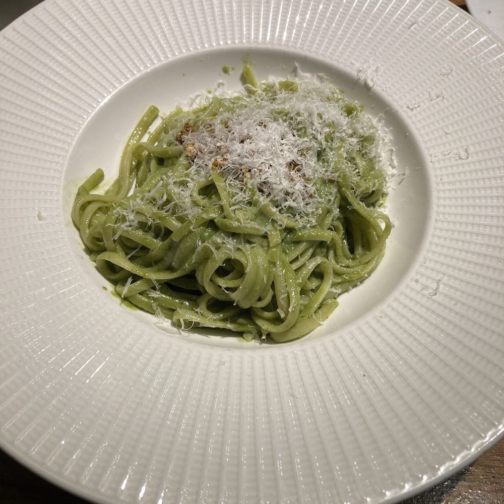 Rocca - Italian Near Me - London, XGL