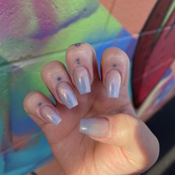Oh My Nails - Nail Salons Near Me - Hayward, California