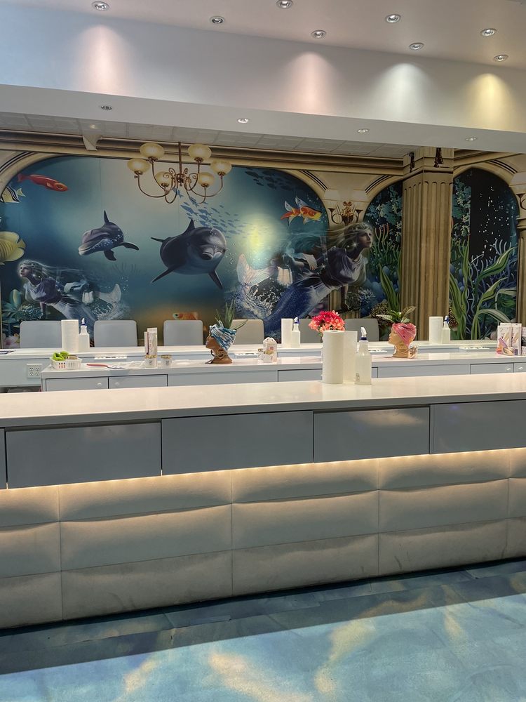 DR FISH SPA 21 Photos & 11 Reviews 3663 S Las Vegas Blvd, Las Vegas, NV Yelp