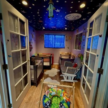 Children's Cottage - Place got upgraded - Child Care & Day Care Near Me - South San Francisco, California