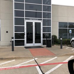 Labcorp - First door to the right when you walk through this door