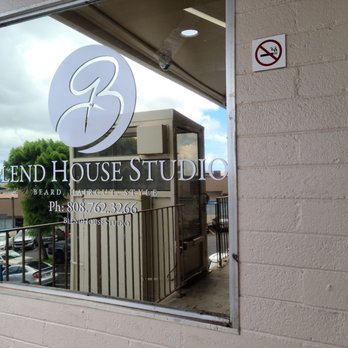 Blend House Studio - Men's Hair Salons Near Me - Pearl City, Hawaii