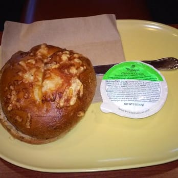 Panera Bread - Bagel and cream cheese - Sandwiches Near Me - Sacramento, California Panera Bread - Bagel and cream cheese - Sandwiches Near Me - Sacramento, California