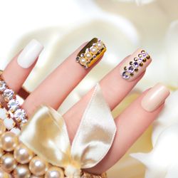 Friendly Nails Spa - Friendly Nails Albany nails design art