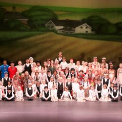 Artistic Motion School of Arts