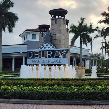 Delray Marketplace - Shopping Centers Near Me - Delray Beach, Florida Delray Marketplace - Shopping Centers Near Me - Delray Beach, Florida